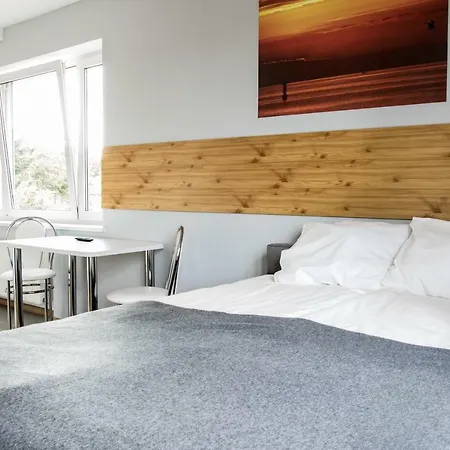 Apartamenty Gdynia * 格丁尼亚