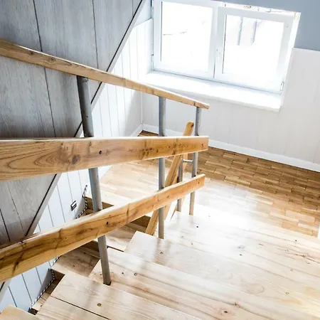 Apartamenty Gdynia 格丁尼亚