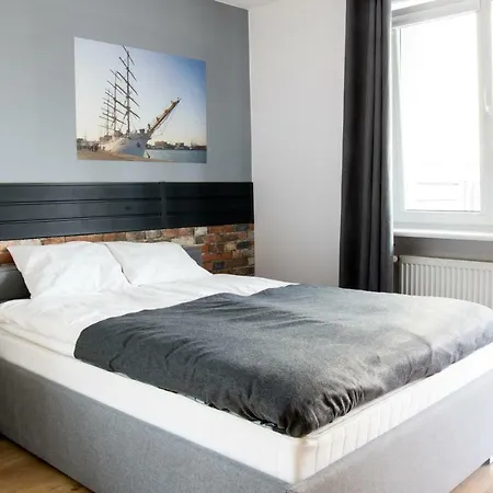 Apartamenty Gdynia