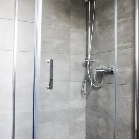 Apartamenty Gdynia 公寓 格丁尼亚